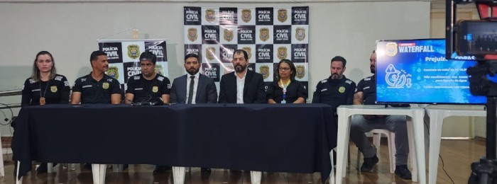 Copasa / Divulgação