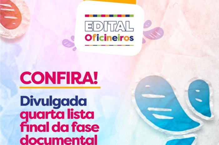 Foto: Reprodução/Prefeitura de Camaçari - BA