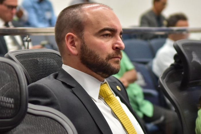 Feminicídio: deputado João César Mattogrosso lamenta dados alarmantes em MS