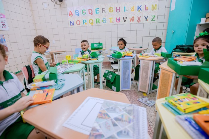 Foto: Reprodução/Prefeitura de Camaçari - BA