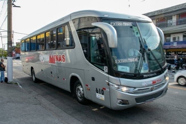 Foto: Iuri Cunha | PMSS