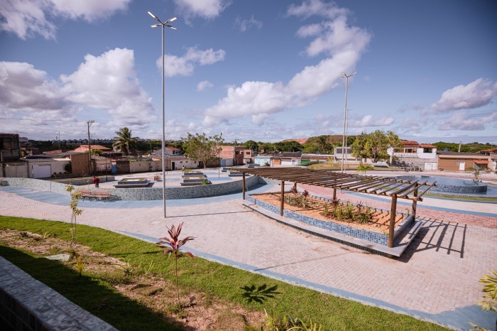 Foto: Reprodução/Prefeitura de Camaçari - BA