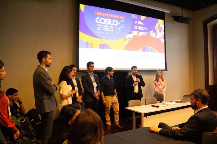 Seinfra / Divulgação