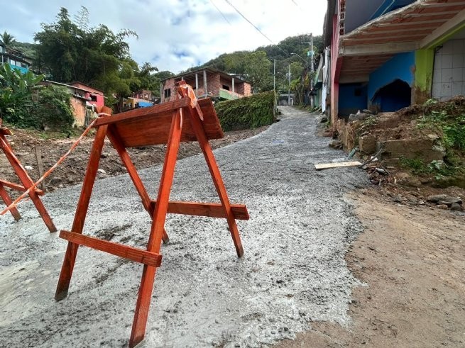 Foto: Ana Paula Silva \ Pmss