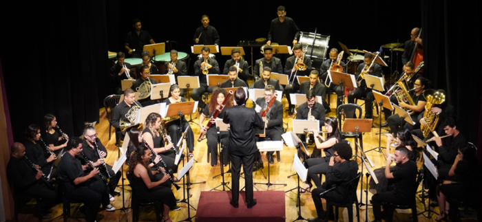 Concertos e atividades marcam o aniversário de 69 anos da Fames