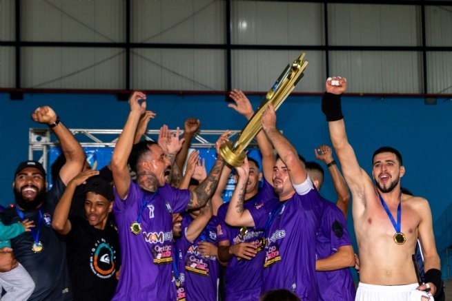 Foto: Luciano Vieira | PMSS