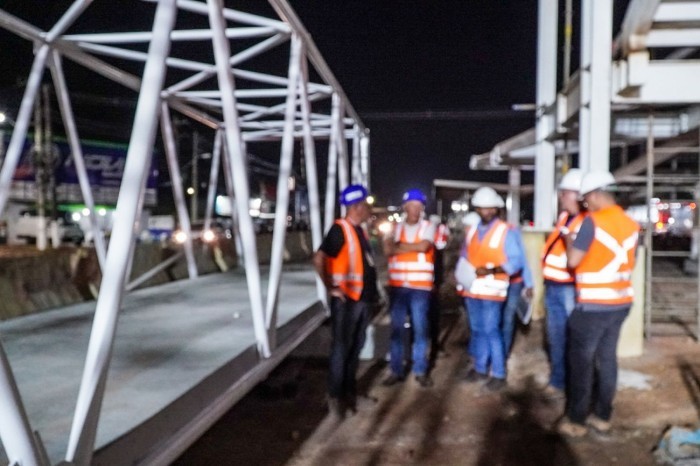 Crédito: Paulo Cezar / Ag. Pará