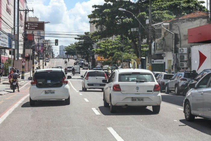 Crédito: Marcelo Seabra / Ag. Pará