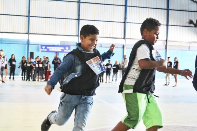 Foto: Ana Paula | PMSS