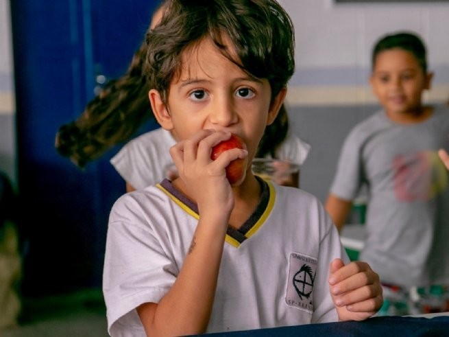 Foto: Divulgação I PMSS