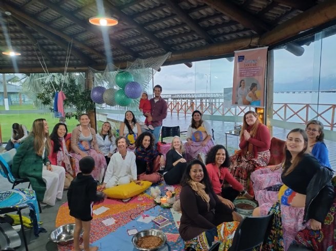 Foto: Divulgação I Pmss