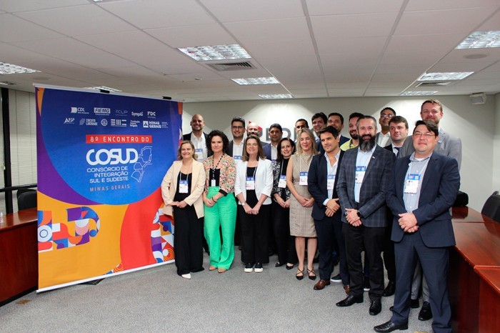 OGE/CGE - Divulgação