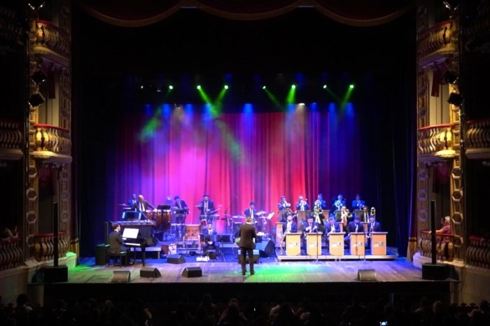 Crédito: Raoni Figueiredo / Ag. Pará