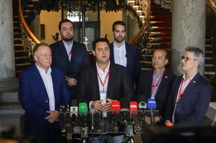 Foto: Roberto Dziura Jr/AEN
