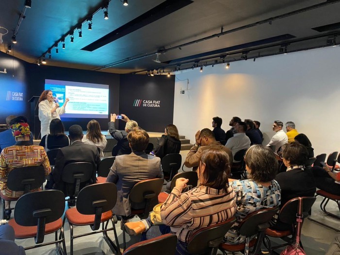 Fernanda de Paula / Sedese