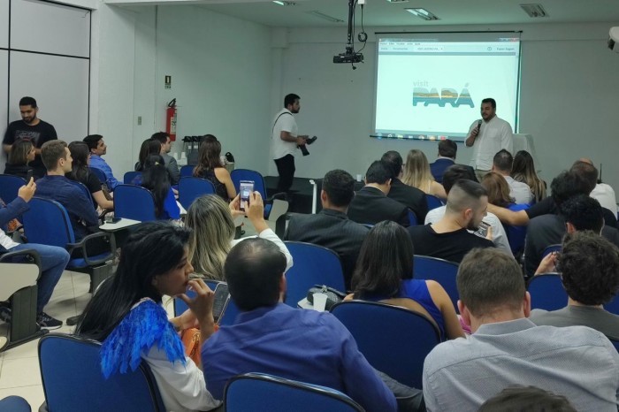 Crédito: Ascom/Sedeme