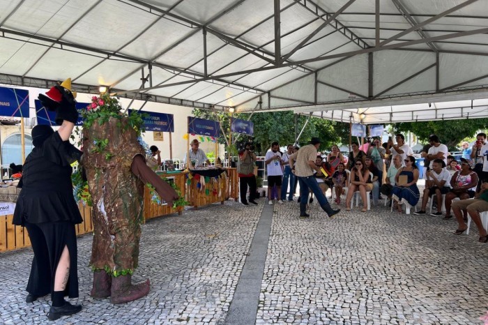 Crédito: Ascom / Semas