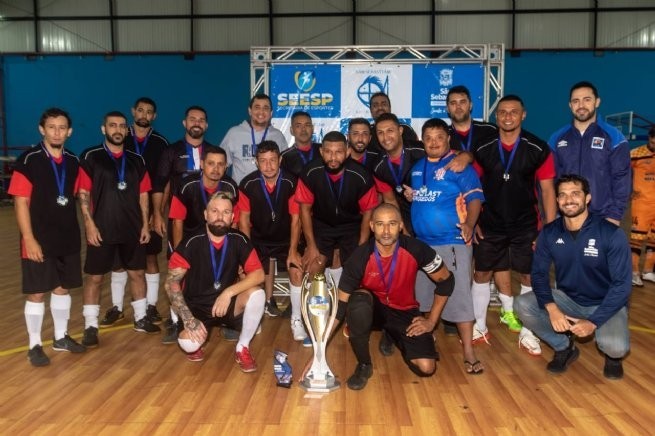 Foto: Luciano Vireira | Depcom | Pmss