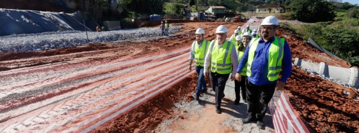 Cristiano Machado / Imprensa MG