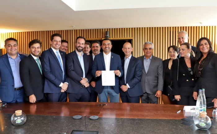 Com a certificação, o Tocantins será o primeiro Estado do Brasil e um dos pioneiros no mundo a comercializar créditos de carbono no mercado de carbono voluntário - Foto: Antonio Gonçalves/Governo do Tocantins