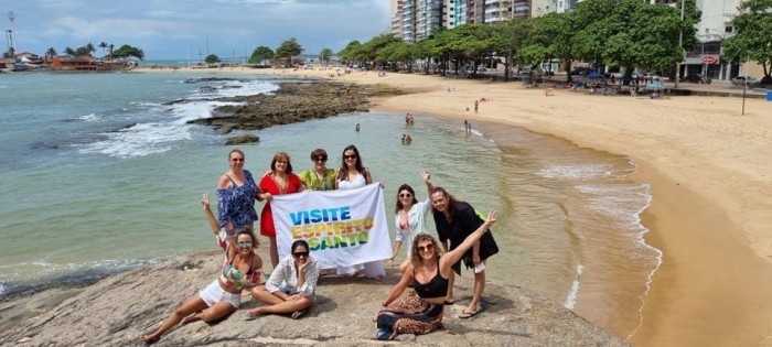 Setur lança edital inédito de promoção do Espírito Santo