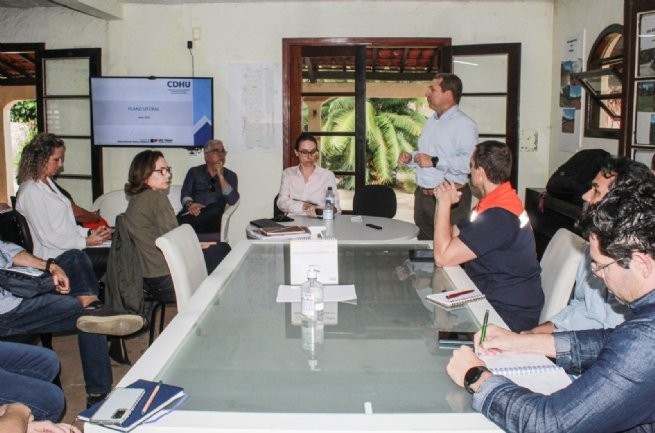 Foto: Jorge Mesquita | PMSS