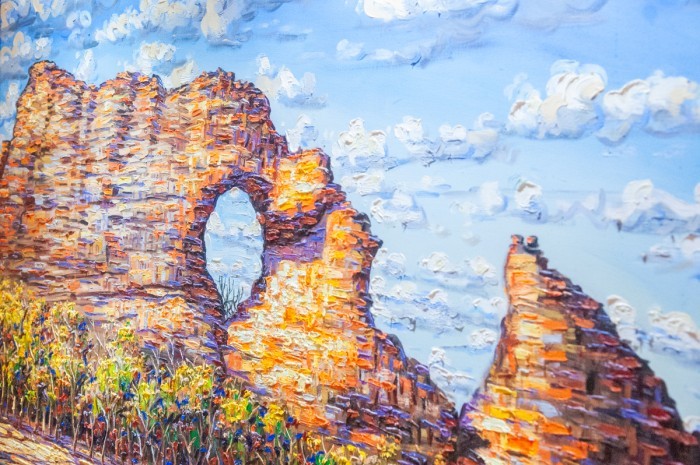 Foto: Carlos Gandra/CLDF