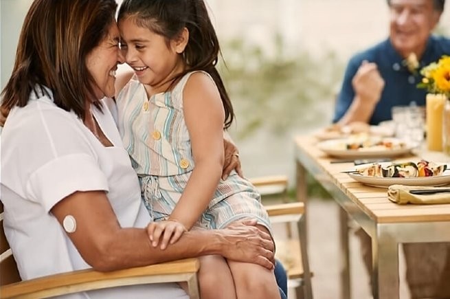 Foto: Divulgação/FreeStyle Libre