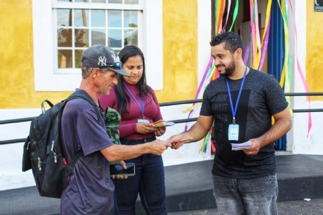 Foto: Ana Paula Silva \ Pmss