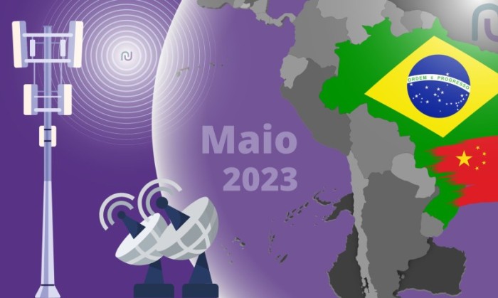 Imagem: arquivo Conectel Multioperadora