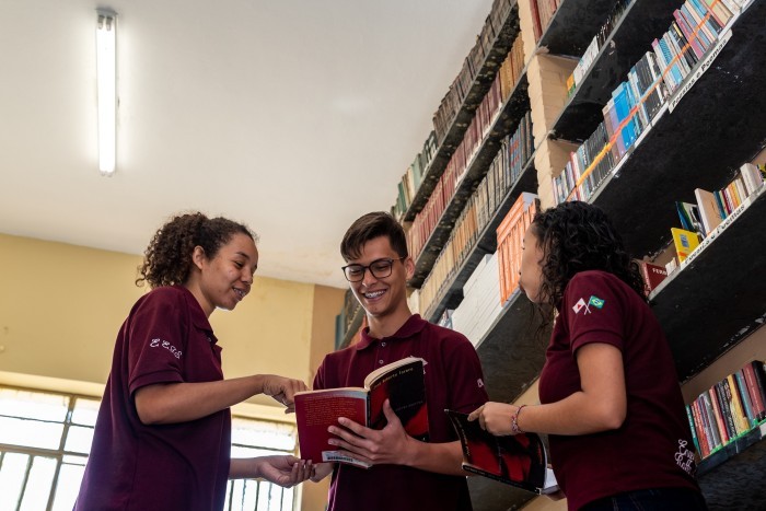 Foto: Reprodução/Secom Minas Gerais