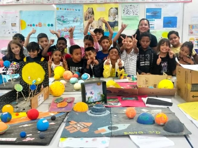 Foto: Divulgação | PMSS