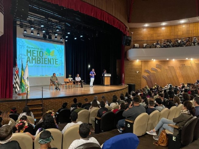 Foto: Juliano Rodrigues | PMSS