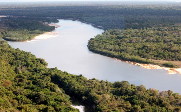Prazo para manifestação de interesse em participar do conselho do Parque Estadual do Cantão vai até o dia 14 - Foto: Fernando Alves/Governo do Tocantins