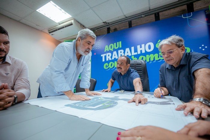 Foto: Reprodução/Prefeitura de Camaçari - BA