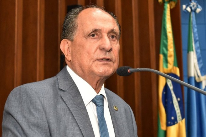 Votação do marco temporal dos indígenas no STF é tema na tribuna da ALEMS