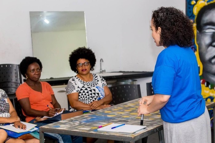 Crédito: NCOM / FCP