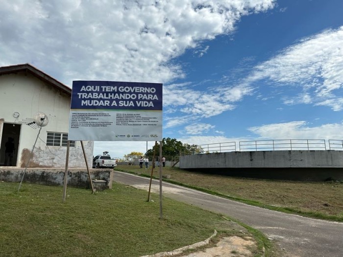 Foto: Reprodução/Secom Acre