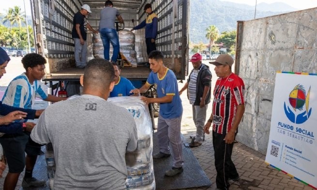 Foto: Luciano Vieira \ Pmss