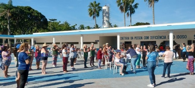 Foto: Daniella Andrade | Pmss