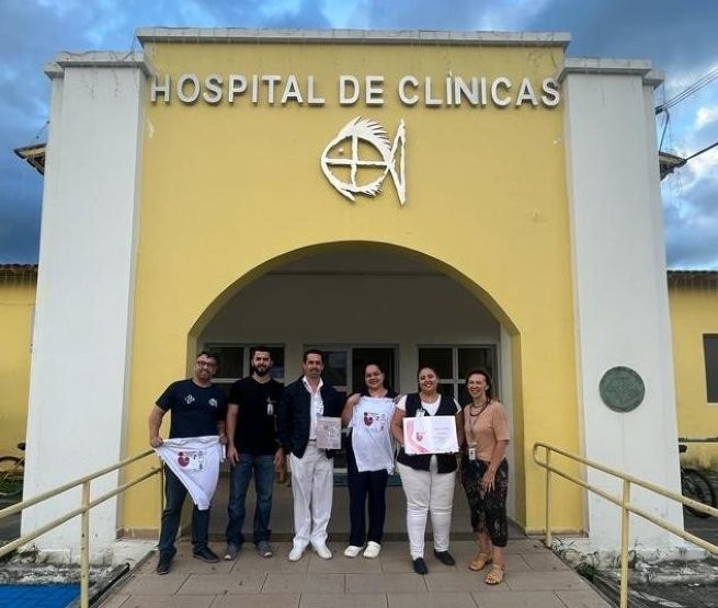 Foto: Divulgação I Pmss