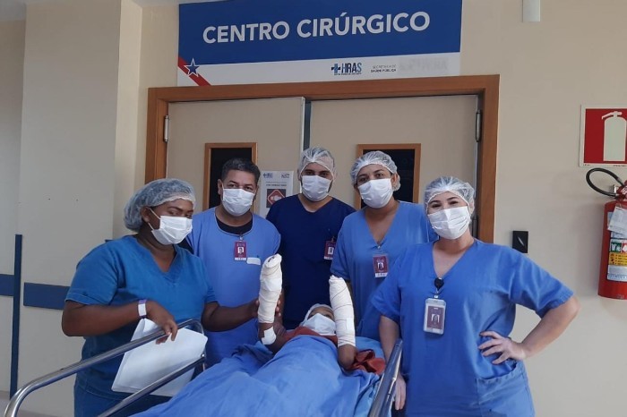 Crédito: Divulgação