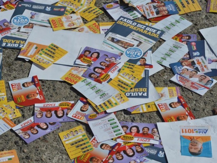 Foto: Ilustração Thiago Fagundes/Agência Câmara