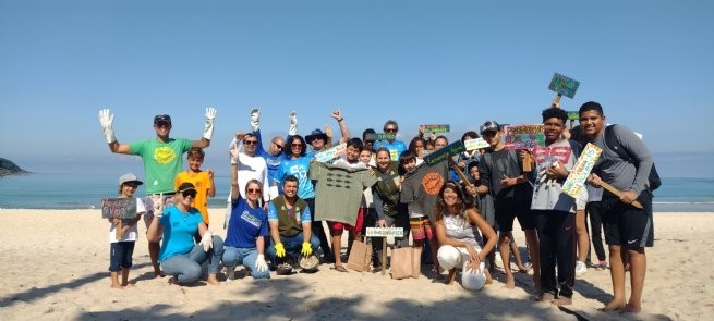 Foto: Rafael César | Pmss