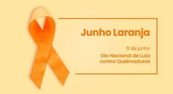 Centro de Tratamento de Queimados do Hospital Dr. Jayme alerta para risco de queimaduras