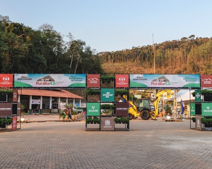 Ruraltures 2023 terá apresentações culturais e gastronomia com apoio da Setur
