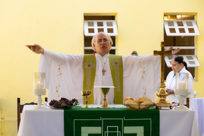 Foto: Luciano Vieira I Pmss