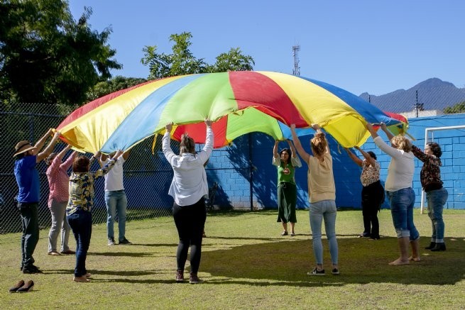 Foto: Iuri Cunha | PMSS