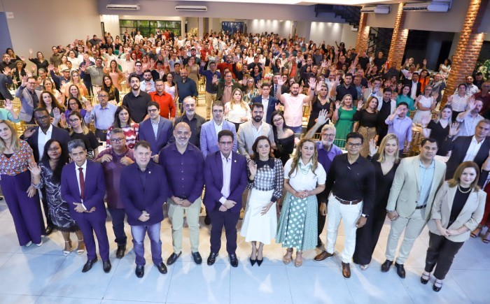Foto: Reprodução/Secom Acre