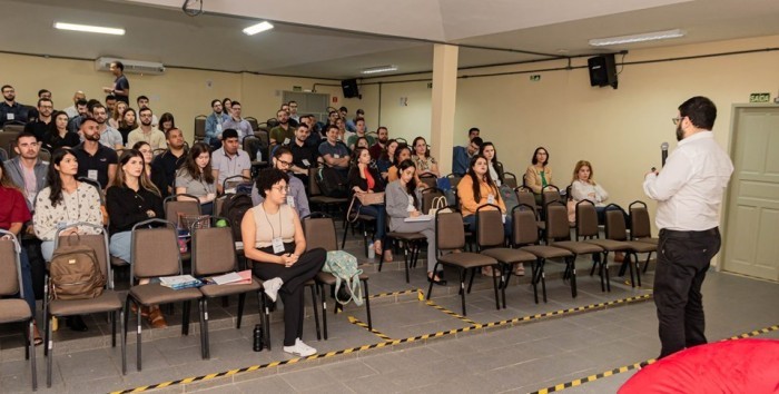Esesp inicia curso de ambientação para 200 novos servidores da carreira de Analista do Executivo da Seger